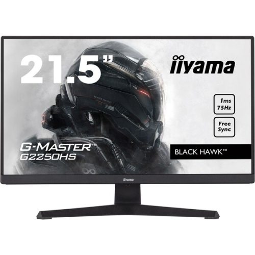iiyama G2250HS-B1 herní monitor 21