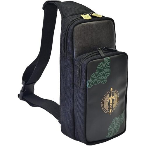 Hori Shoulder Bag Zelda (TotK) batoh na Nintendo Switch HORI