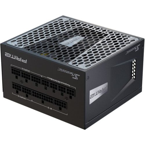 Seasonic Prime GX-650 - 650W Seasonic