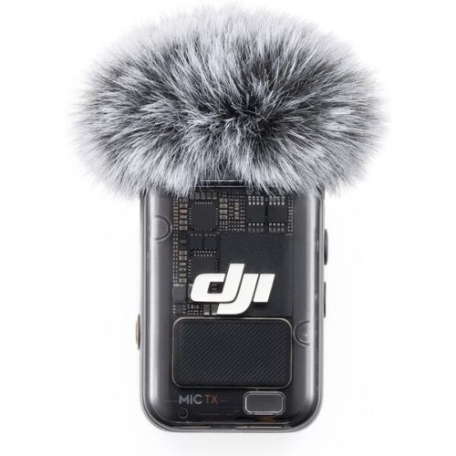 DJI Mic 2 (1 TX) Shadow Black DJI