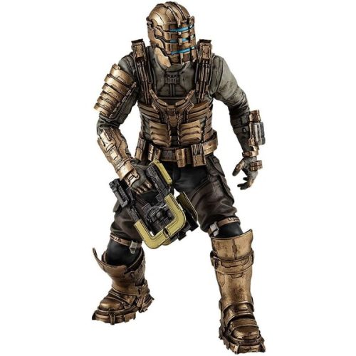 Figurka Dead Space (Pop Up Parade) - Isaac Clarke 16 cm Good Smile Company