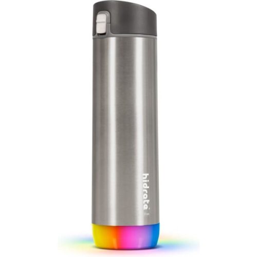 HidrateSpark bluetooth chytrá láhev nerezová HidrateSpark