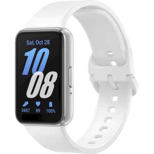 Samsung Galaxy Fit3 stříbrný Samsung