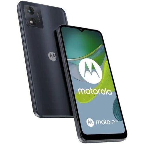 Motorola Moto E13 8GB/128GB černý Motorola