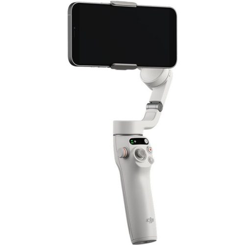 DJI Osmo Mobile 6 (Platinum Gray) DJI