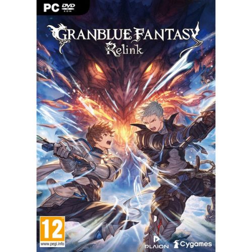 Granblue Fantasy: Relink Standard (PC) Plaion