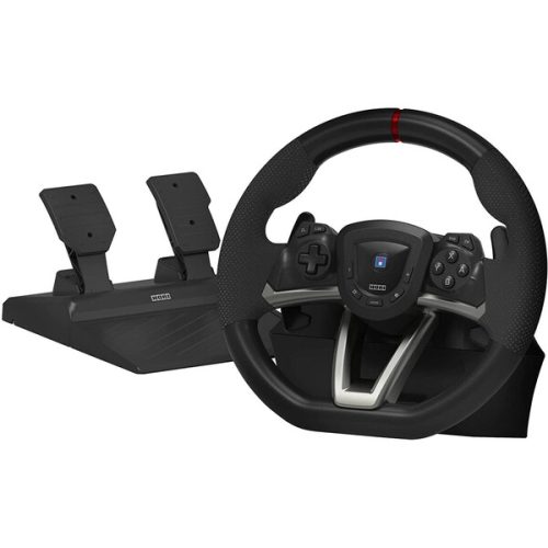 Hori Racing Wheel Pro Deluxe volant s pedály pro Nintendo Switch/PC HORI