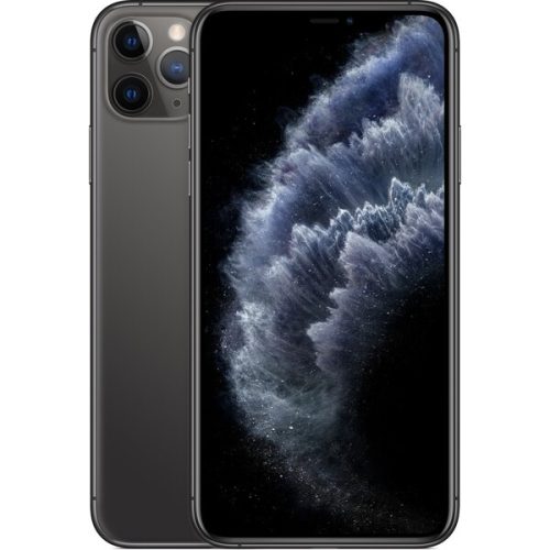 Apple iPhone 11 Pro Max 512GB vesmírně šedý Apple