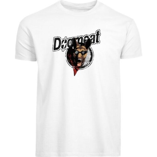 Tričko Fallout - Dogmeat L DPI Merchandising GmbH
