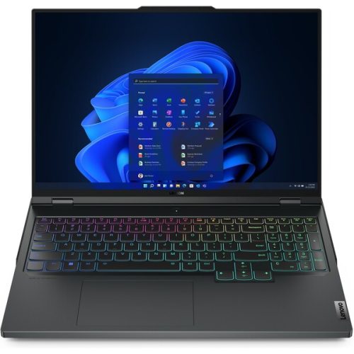 Lenovo Legion Pro 7 16ARX8H šedá Lenovo
