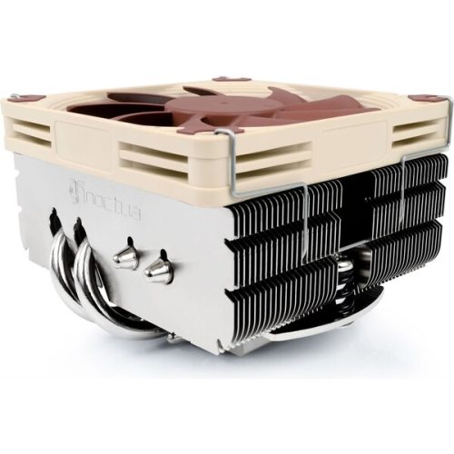 NOCTUA NH-L9x65 SE-AM4 - chladič procesoru Noctua