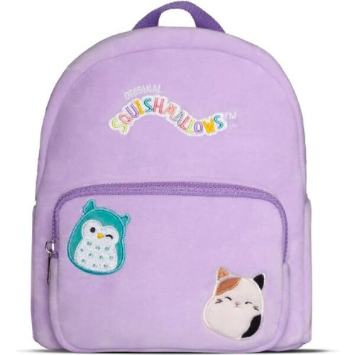 Batoh (mini) Squishmallows - Mix Squish Difuzed