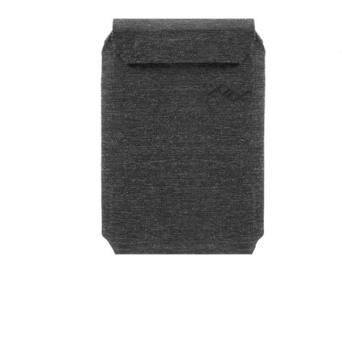 Peak Design Wallet Slim Charcoal Peak Design