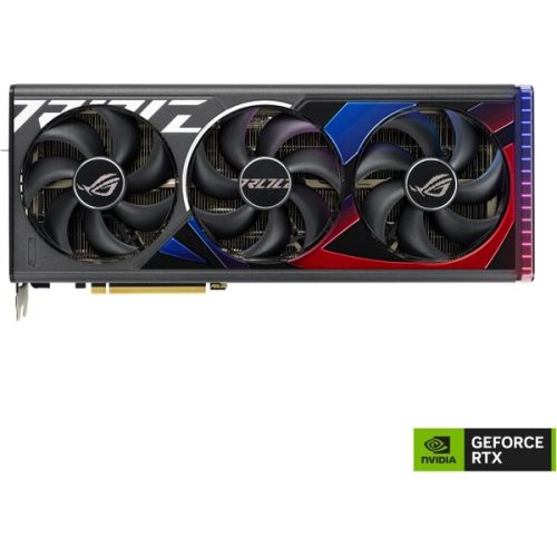 ASUS ROG Strix GeForce RTX™ 4080 SUPER 16GB GDDR6X OC Edition DLSS 3 Asus