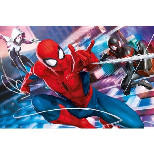 Plakát Spider-Man
