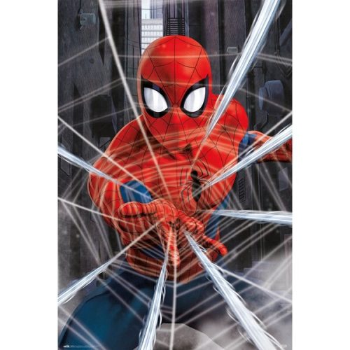 Plakát Spider-Man - Gotcha! (183) Europosters