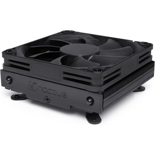 NOCTUA chladič procesoru NH-L9i 17xx chromax.black Noctua