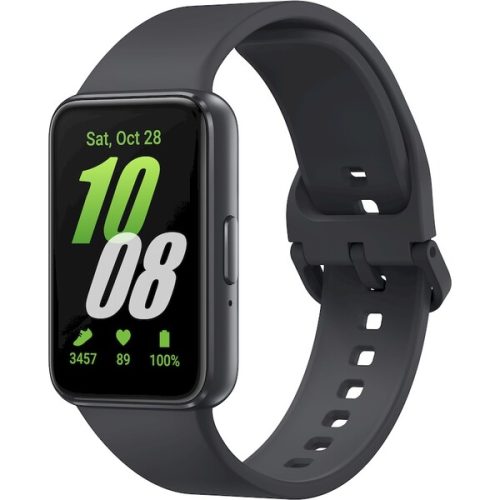 Samsung Galaxy Fit3 šedý Samsung