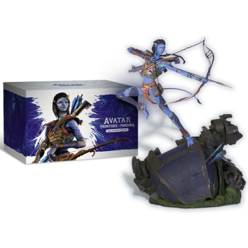 Avatar: Frontiers of Pandora Collector's Edition (PC) Ubisoft