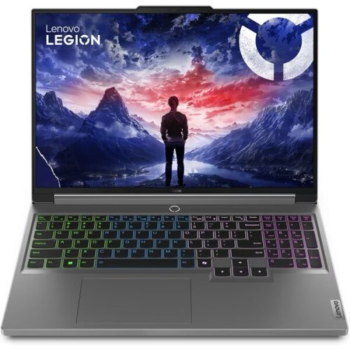 Lenovo Legion 5 16IRX9 (83DG006QCK) šedý Lenovo