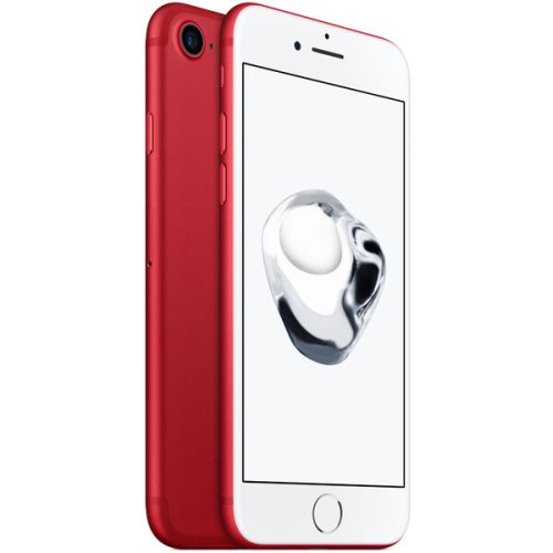 Apple iPhone 7 128GB (PRODUCT)RED červený Apple