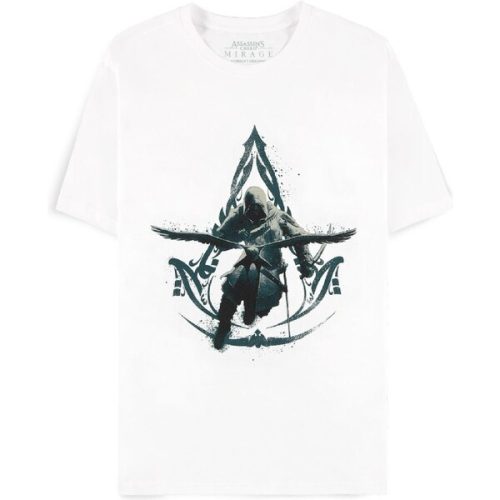 Tričko Assassin’s Creed - Eagle Eyes M Difuzed