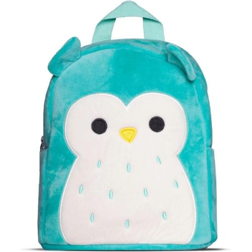 Batoh plyšový (mini) Squishmallows - Winston Difuzed