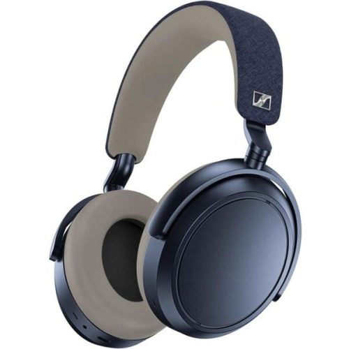 Sennheiser Momentum 4 bezdrátová sluchátka modrá Sennheiser