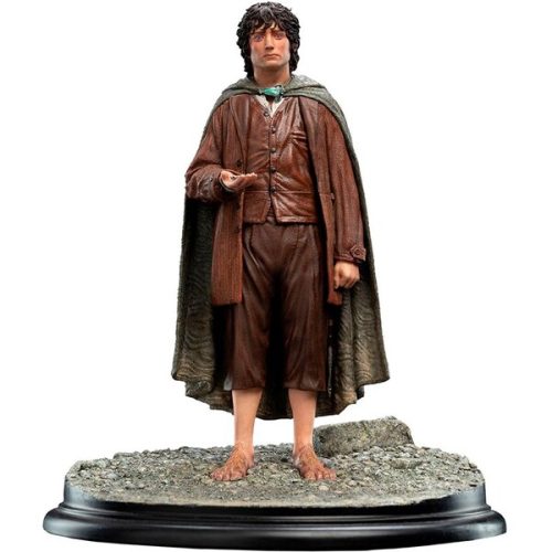 Soška Weta Workshop WB: LOTR - Classic - Frodo Baggins (Ringbearer) 1:6 Weta Workshop