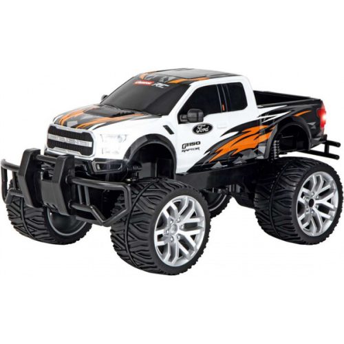 R/C auto Carrera 142042 Ford F-150 Raptor (1:14) Carrera
