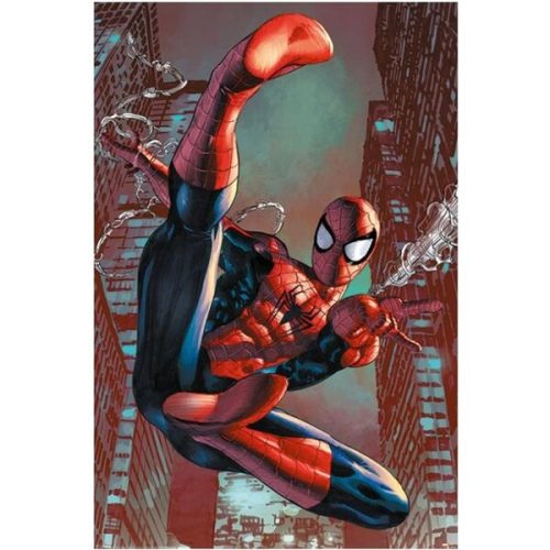 Plakát Spider-Man - Web Sling (232) Europosters