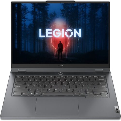 Lenovo Legion Slim 5 14APH8 (82Y5005ECK) šedý Lenovo