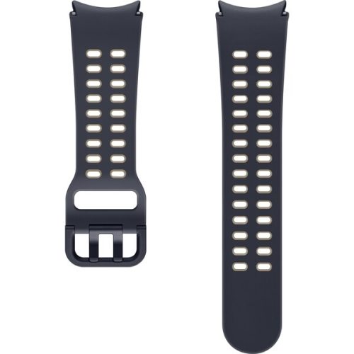 Samsung Extreme Sport Band řemínek Galaxy Watch (S/M) Graphite/Titan Samsung