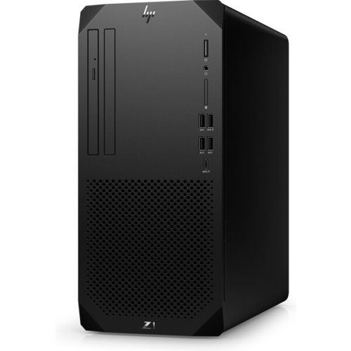 HP Z1 Tower G9 (5F821ES#BCM) černý 3 roky záruka On-Site HP