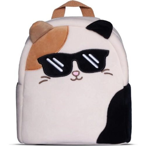 Batoh (mini) Squishmallows - Sunglasses Cameron Difuzed
