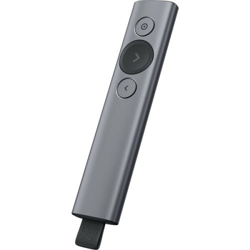 Logitech Spotlight šedá Logitech