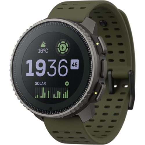 Suunto Vertical Titanium Solar Forest SUUNTO