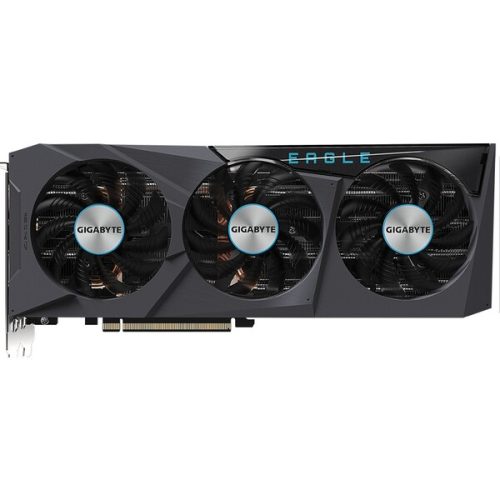 GIGABYTE NVIDIA GeForce RTX 3070 EAGLE 8GB LHR GIGABYTE