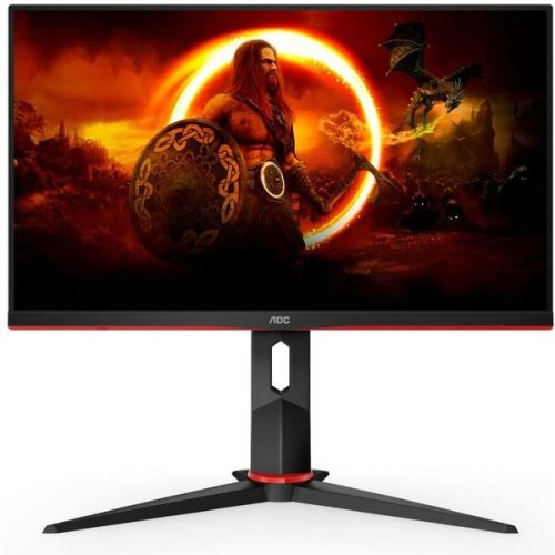 AOC Q24G2A/BK monitor 23