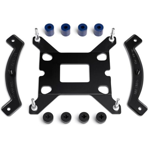 NOCTUA montážní sada NM-i17xx-MP78 chromax.black mounting kit Noctua