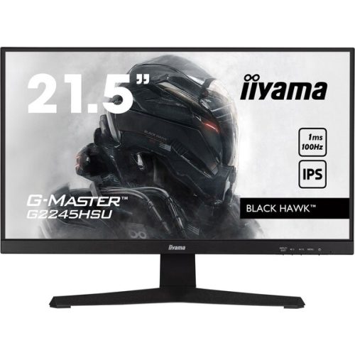 iiyama G2245HSU-B1 herní monitor 21