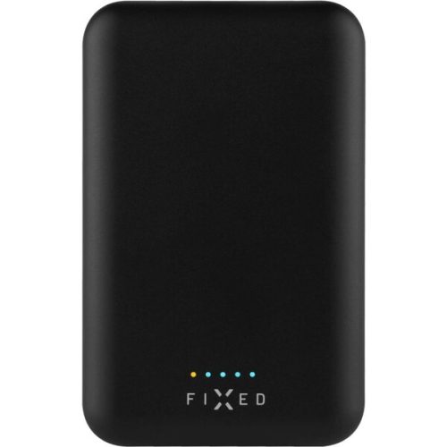 FIXED MagZen powerbanka s bezdrátovým nabíjením a Magsafe