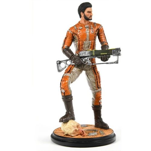 Socha Fallout – Paladin Danse 18 cm DPI Merchandising GmbH