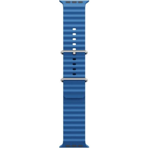 Next One H2O Band řemínek Apple Watch 42/44/45/49mm modrý Next One