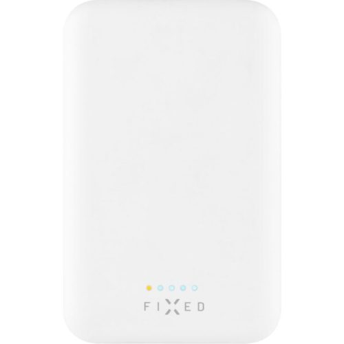 FIXED MagZen powerbanka s bezdrátovým nabíjením a Magsafe