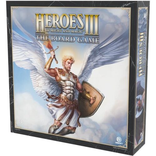 Heroes of Might & Magic III CZ Archon Studio
