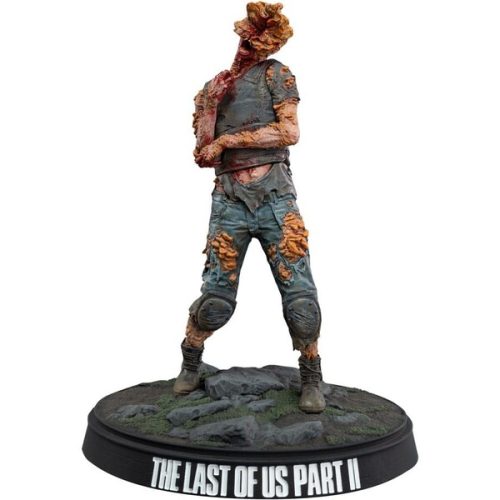 Soška Dark Horse The Last of Us Part II: Armored Clicker 22 cm Dark Horse