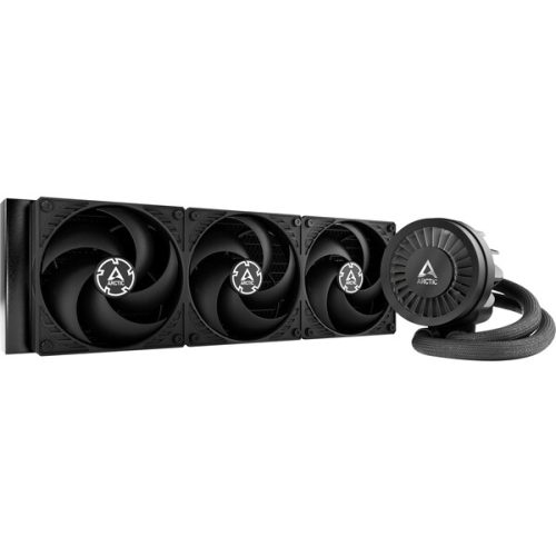 ARCTIC Liquid Freezer III - 360 Arctic