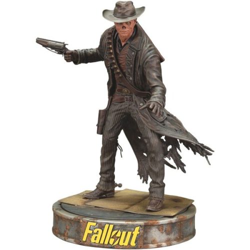 Soška Dark Horse Fallout (Amazon) - The Ghoul Dark Horse