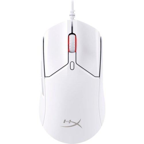 HyperX Pulsefire Haste 2 bílá HyperX